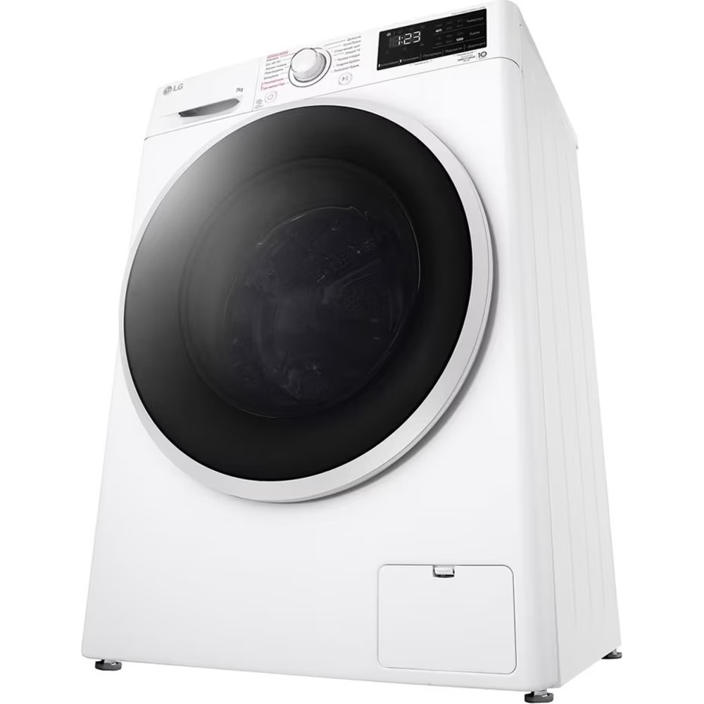 Стиральная машина LG F2V3HS7WW - изображение 6