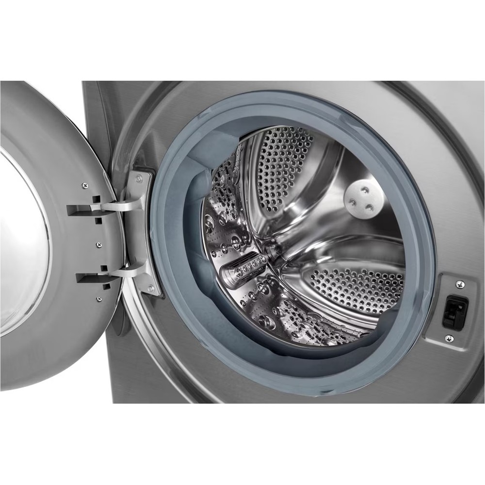 Пральна машина LG F2V5GG9T - изображение 12