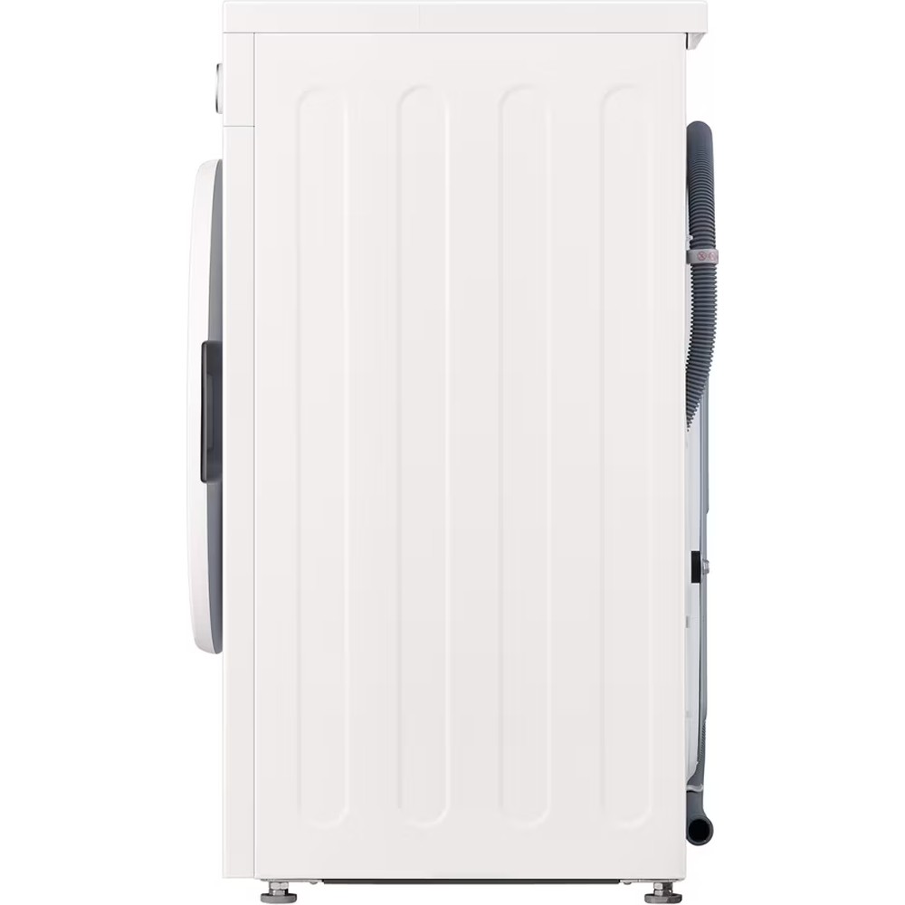 Пральна машина LG F2Y1HS3W - изображение 8