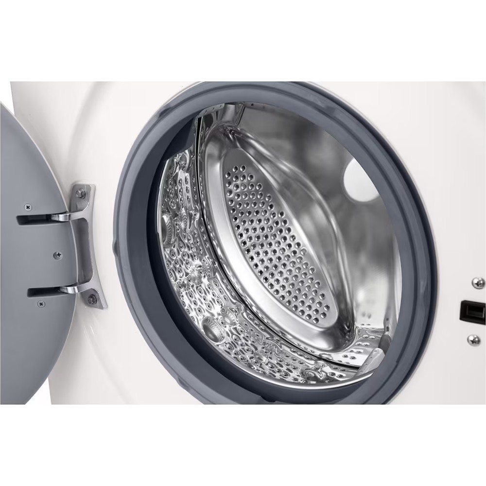 Пральна машина LG F2Y1HS3W - изображение 6