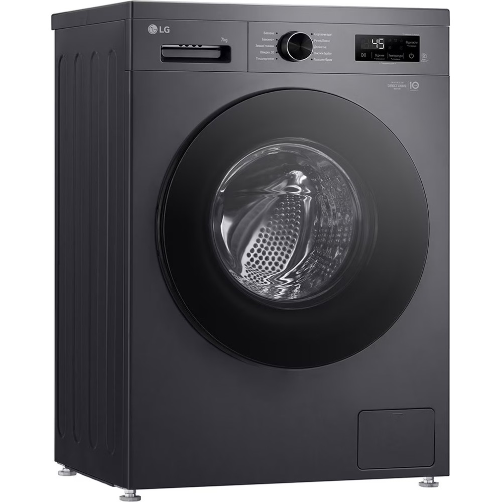 Стиральная машина LG F2Y1HS5J - изображение 2