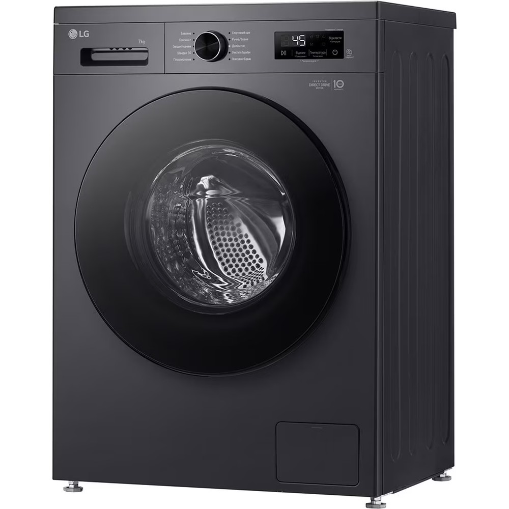 Стиральная машина LG F2Y1HS5J - изображение 5