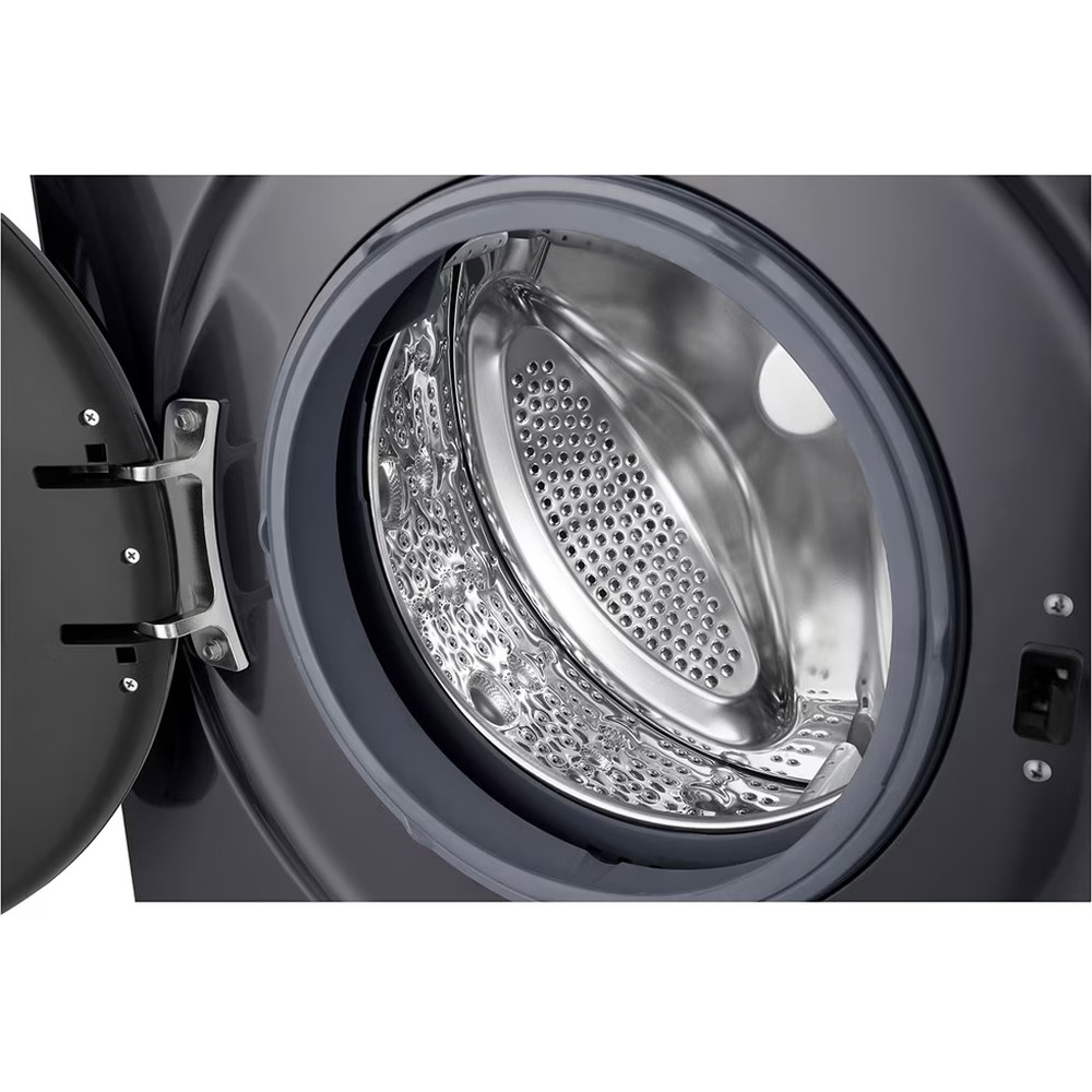 Стиральная машина LG F2Y1HS5J - изображение 10