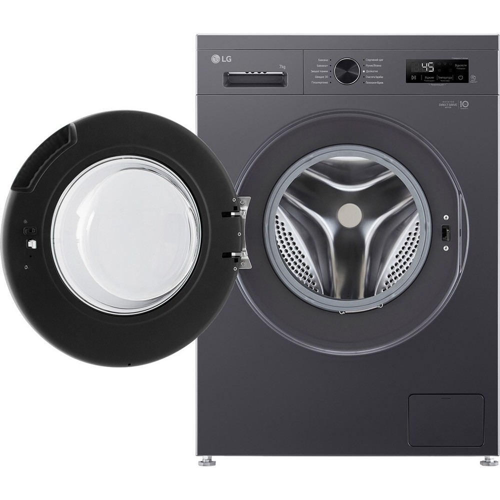 Стиральная машина LG F2Y1HS5J - изображение 3