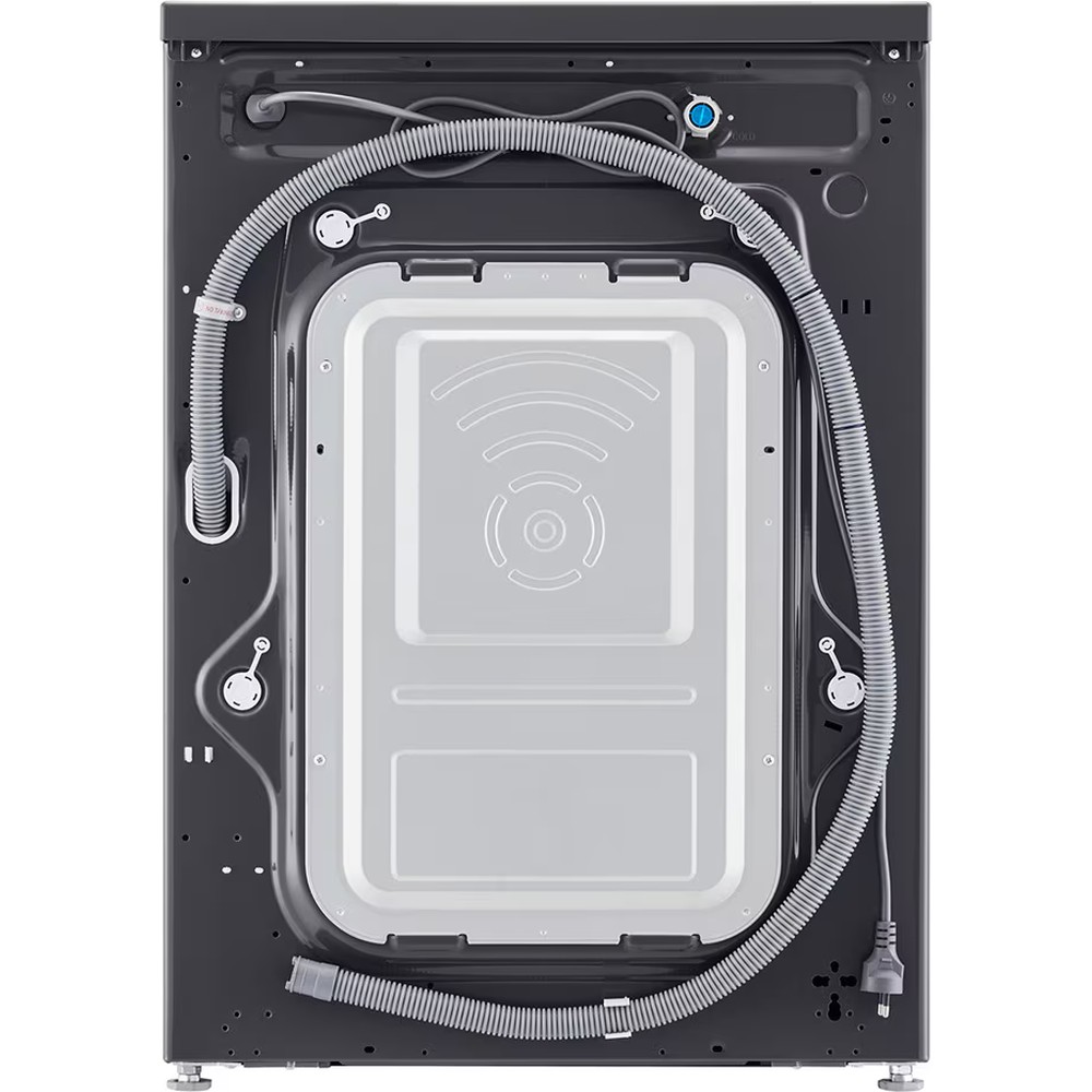 Стиральная машина LG F2Y1HS5J - изображение 13