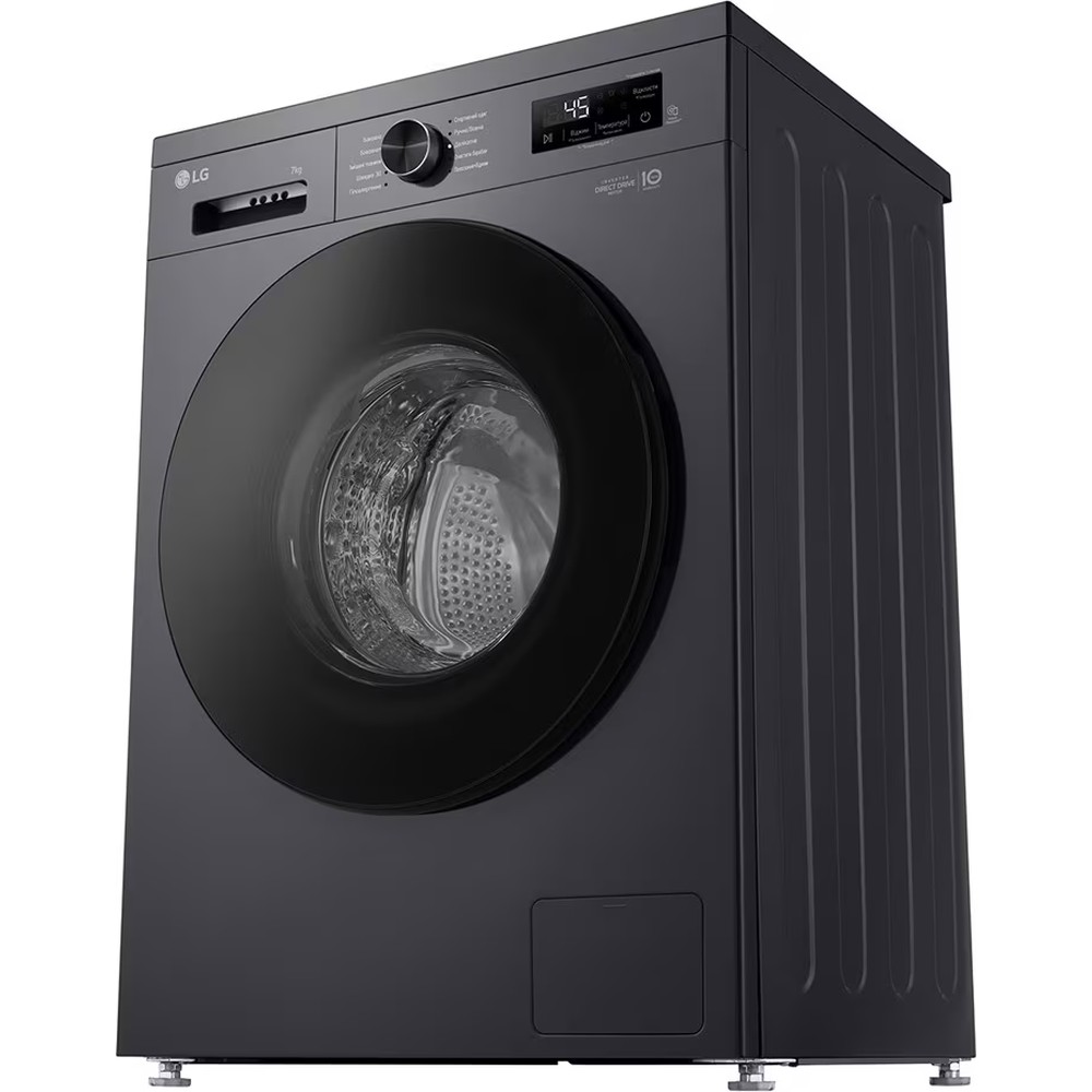 Стиральная машина LG F2Y1HS5J - изображение 6