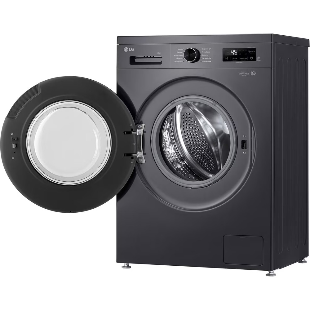 Стиральная машина LG F2Y1HS5J - изображение 4