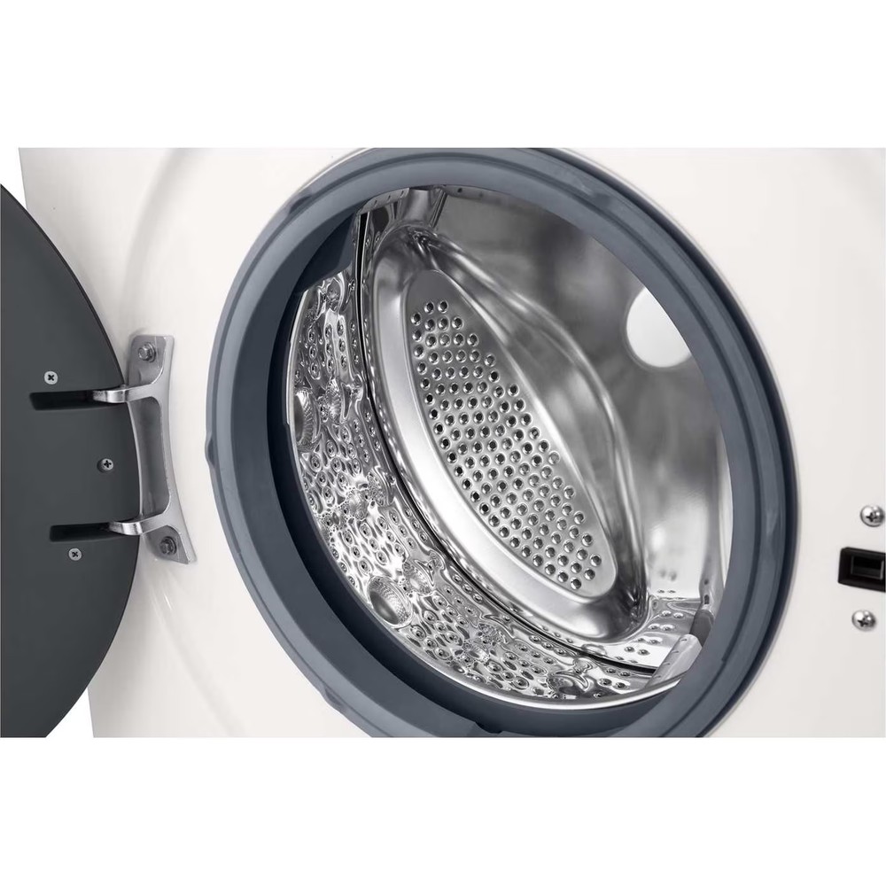 Пральна машина LG F2Y1HS6W - изображение 8