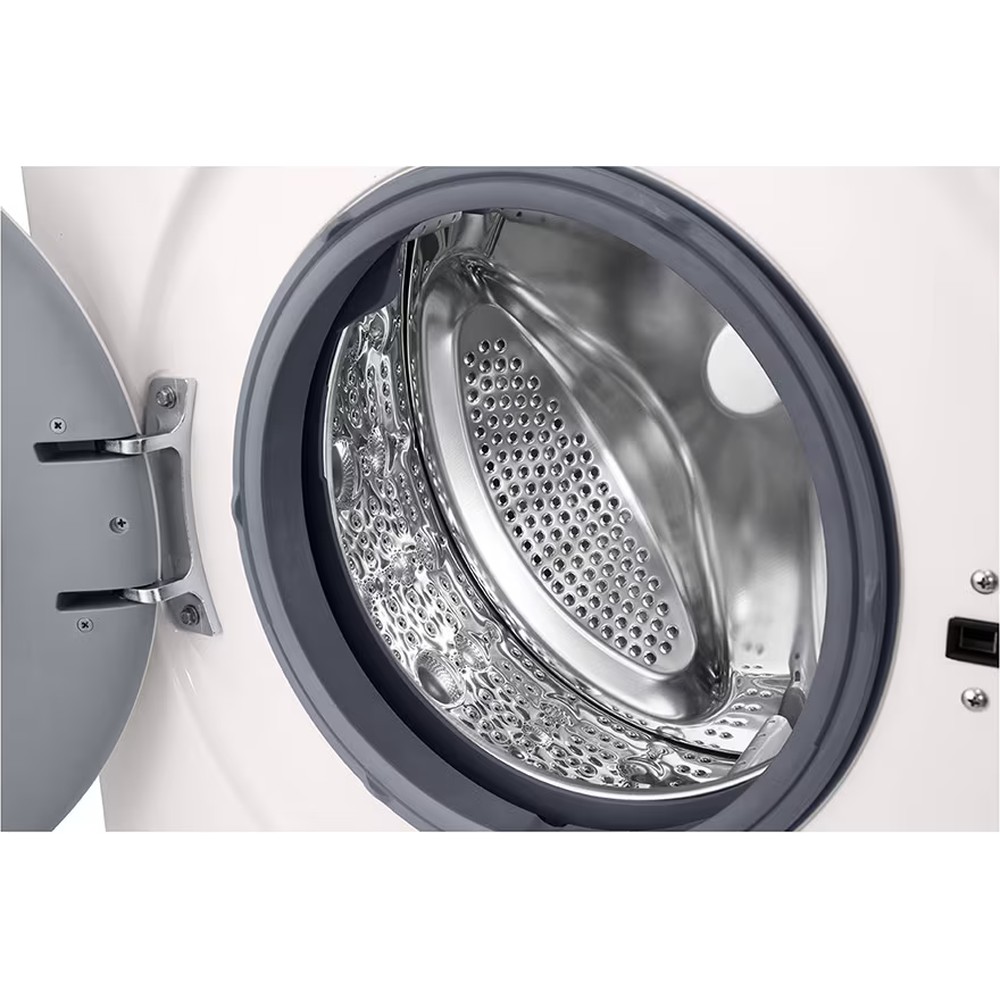 Пральна машина LG F2Y1NS3W - изображение 10