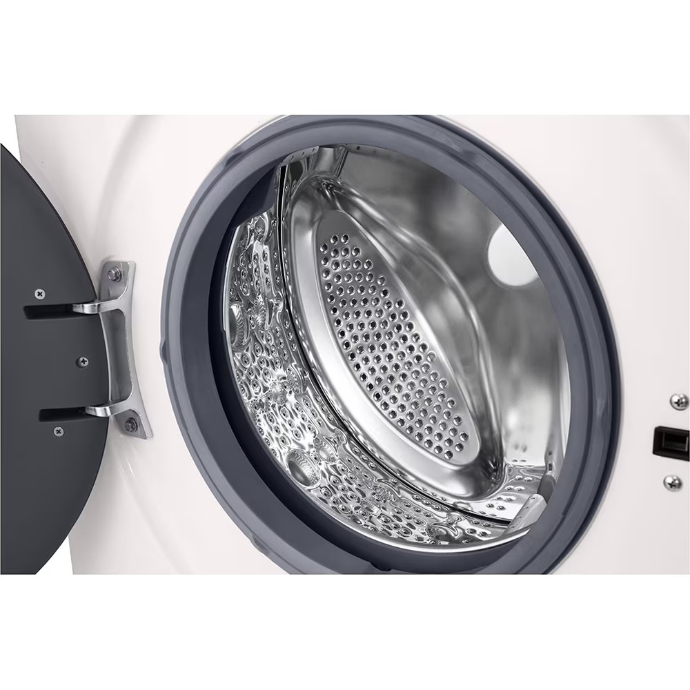 Пральна машина LG F2Y1NS6W - изображение 10