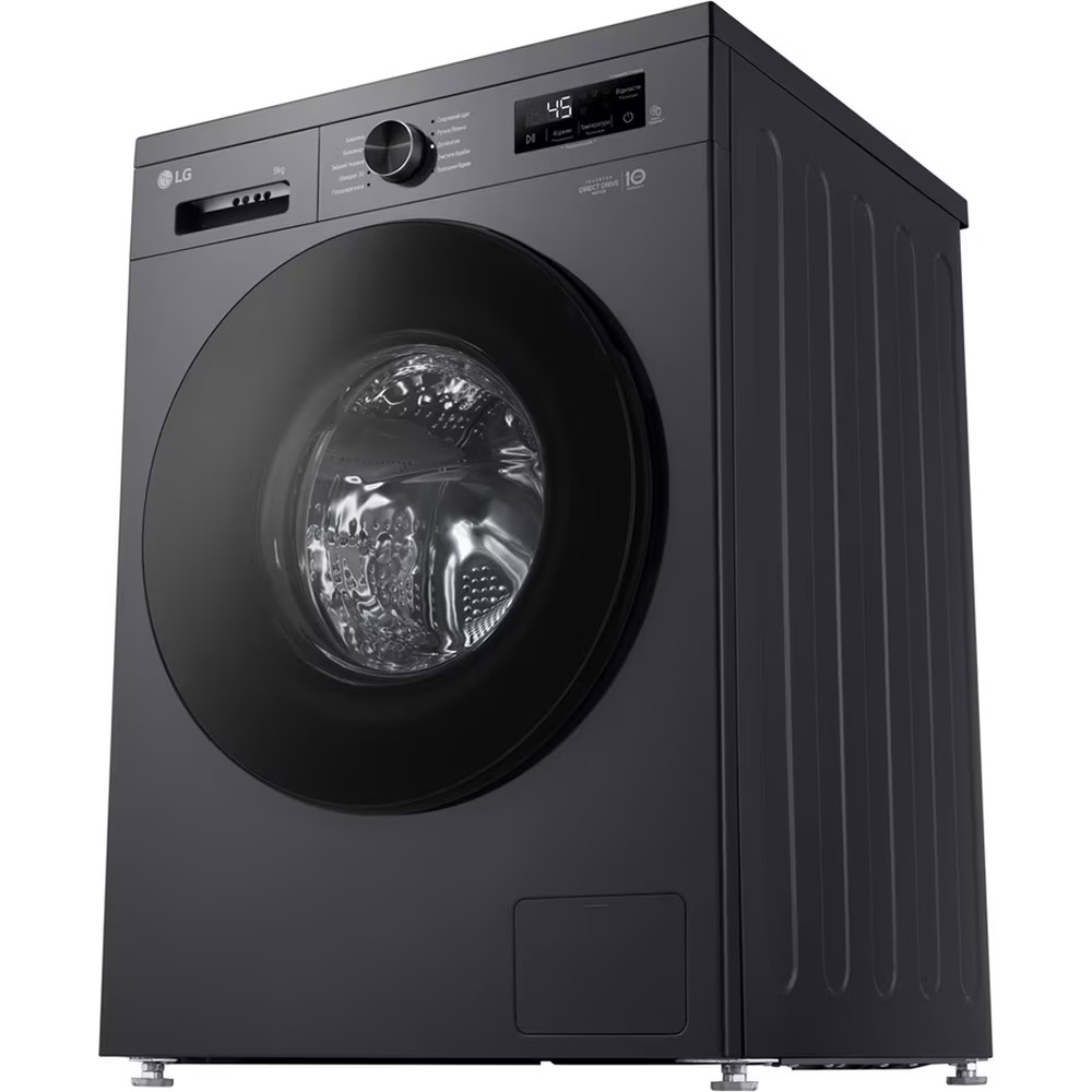 Пральна машина LG F2Y1VS5J - изображение 6