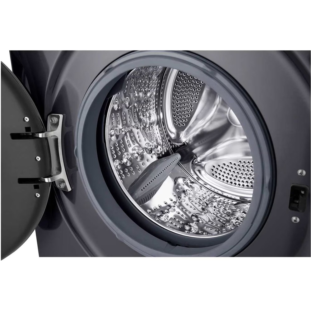 Пральна машина LG F2Y1VS5J - изображение 10