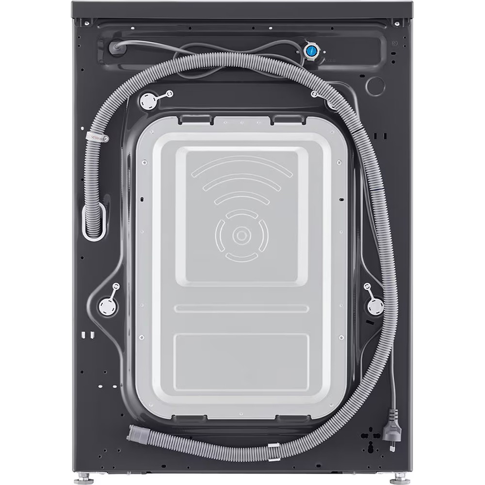 Стиральная машина LG F2Y1WS6J - изображение 13