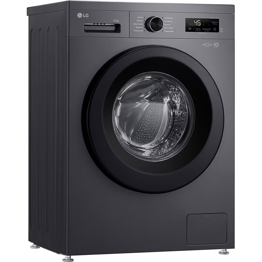 Стиральная машина LG F2Y1WS6J - изображение 2