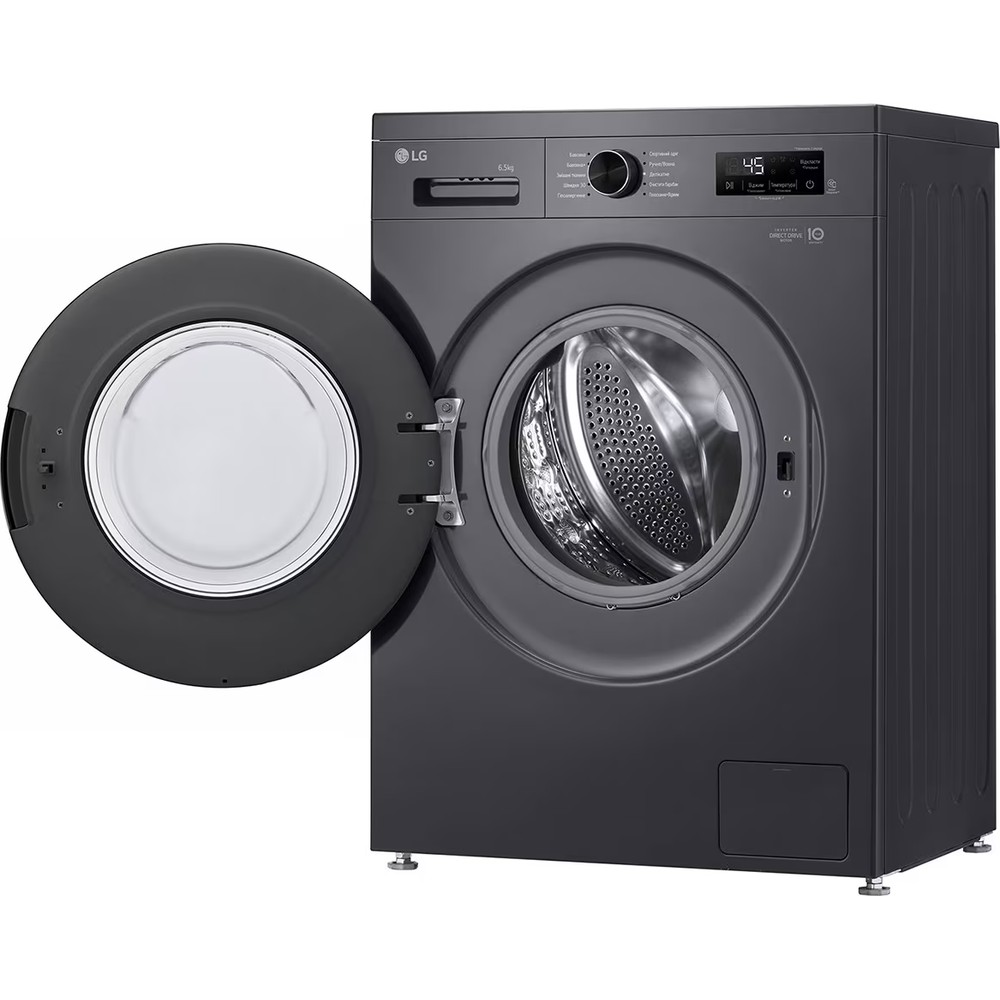 Стиральная машина LG F2Y1WS6J - изображение 4