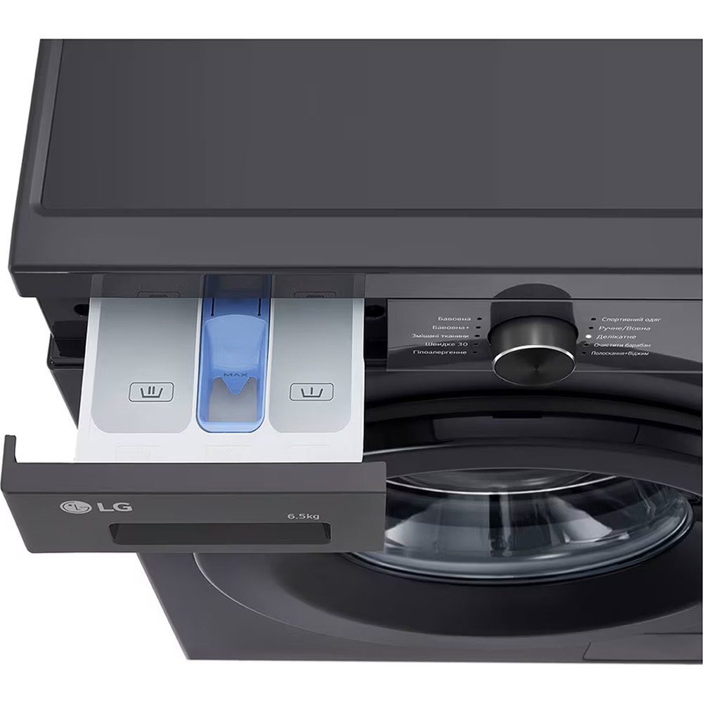 Стиральная машина LG F2Y1WS6J - изображение 9