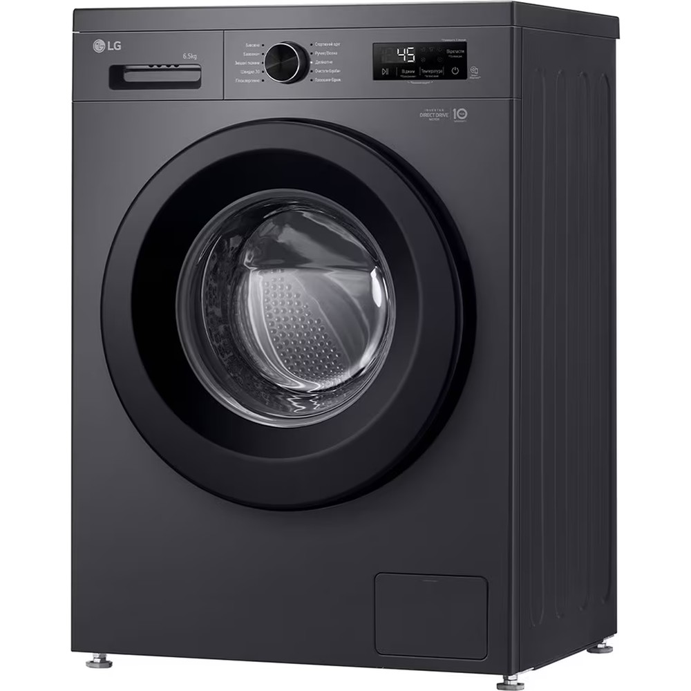 Стиральная машина LG F2Y1WS6J - изображение 5