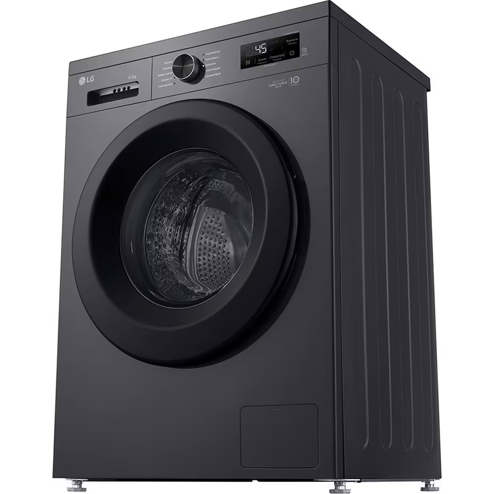 Стиральная машина LG F2Y1WS6J - изображение 6