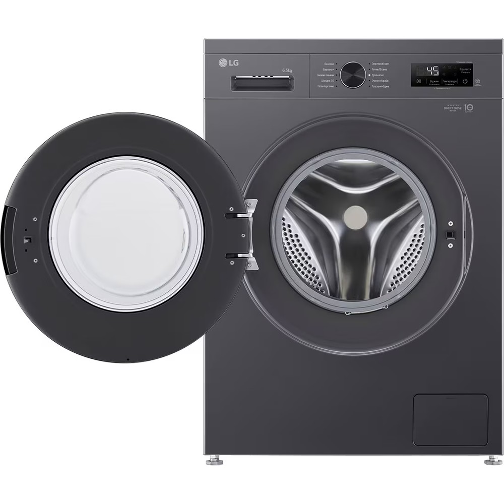 Стиральная машина LG F2Y1WS6J - изображение 3