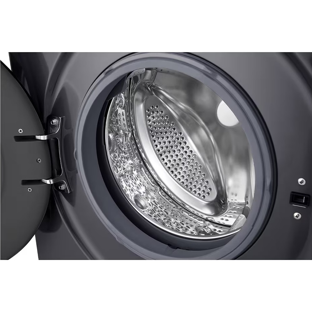 Стиральная машина LG F2Y1WS6J - изображение 10