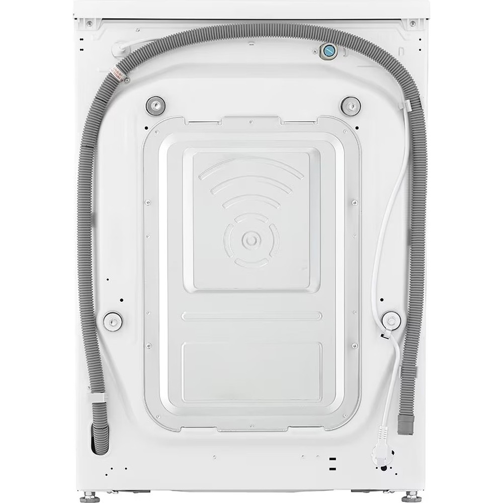 Пральна машина LG F4V3RS0WW - изображение 15