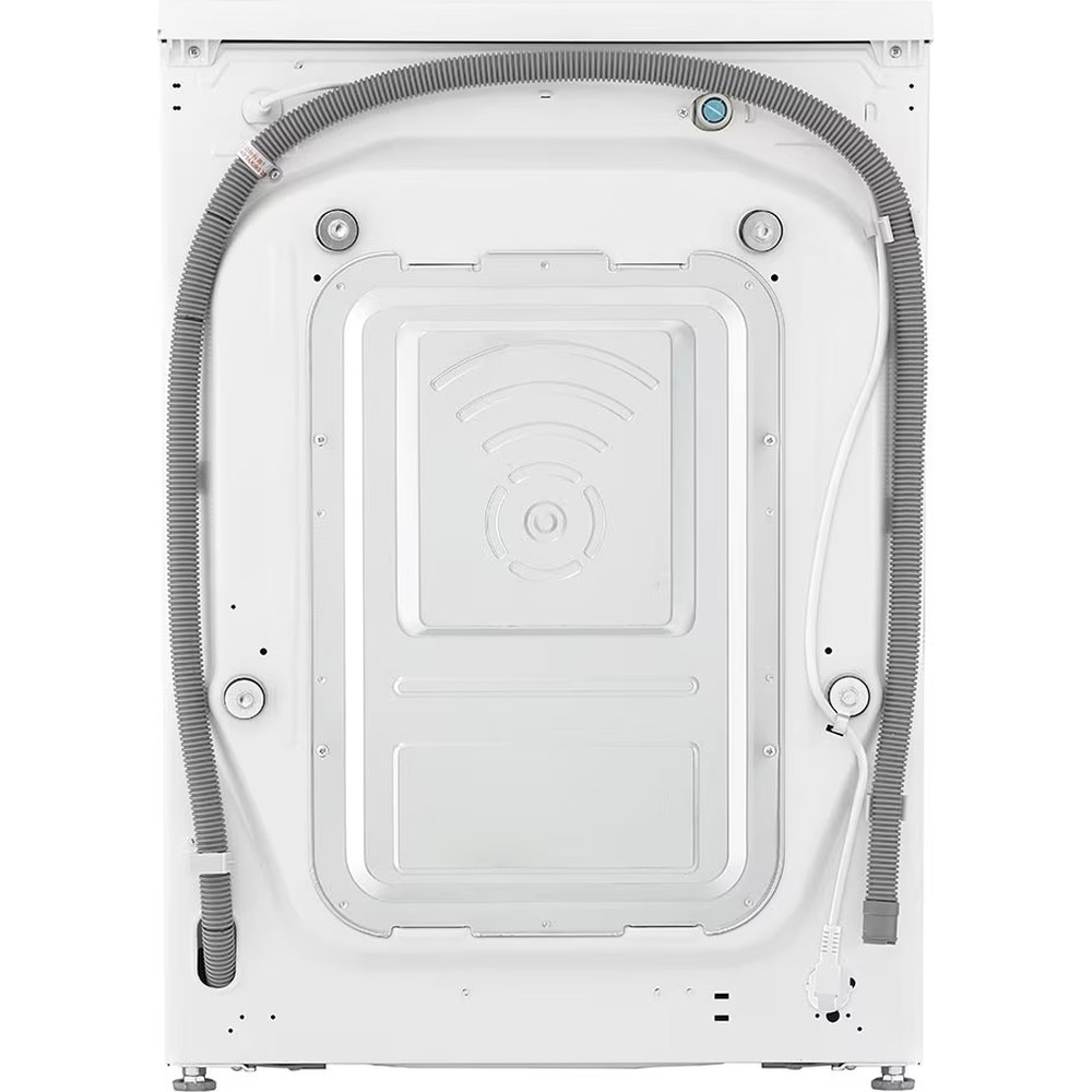 Пральна машина LG F4V3RS6WW - изображение 15