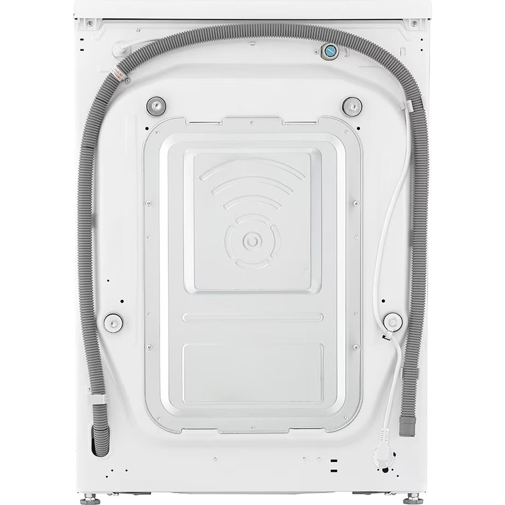 Стиральная машина LG F4V3VS0WW - изображение 15