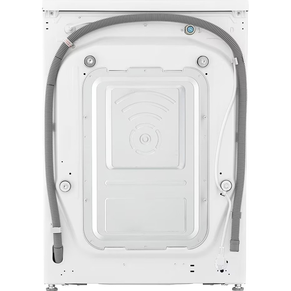 Пральна машина LG F4V3VS6WW - изображение 15