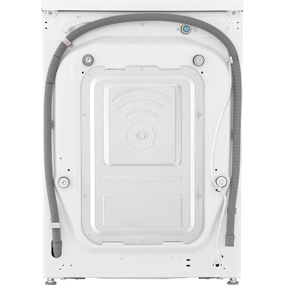 Пральна машина LG F4V5RS0WW - изображение 15