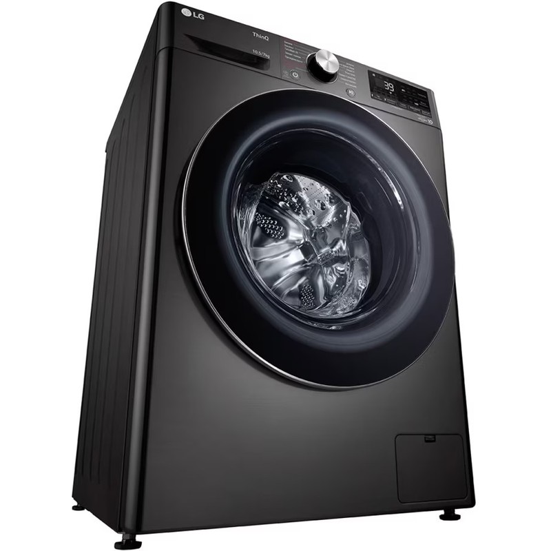 Стиральная машина LG F4V9RC9P - изображение 8