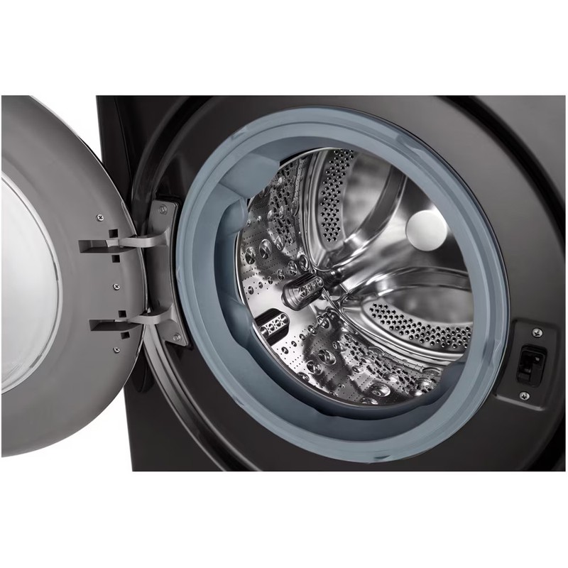 Стиральная машина LG F4V9RC9P - изображение 7