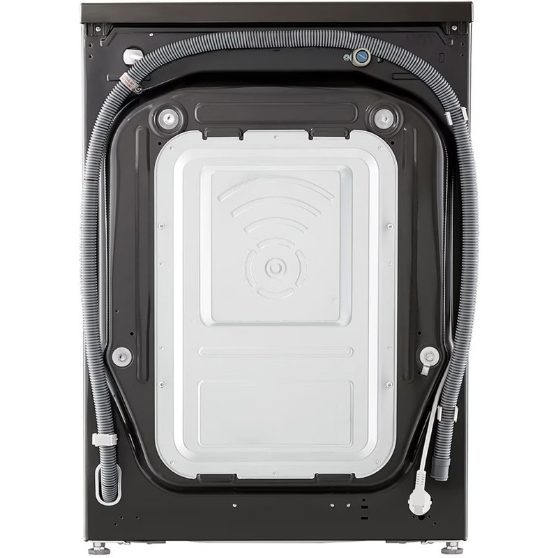 Стиральная машина LG F4V9RC9P - изображение 15