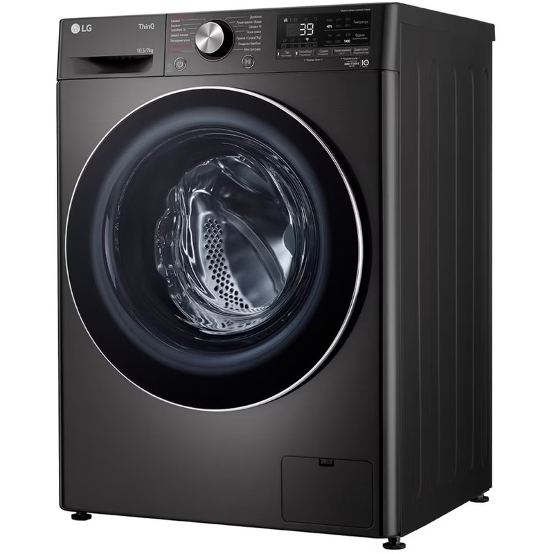 Стиральная машина LG F4V9RC9P - изображение 12