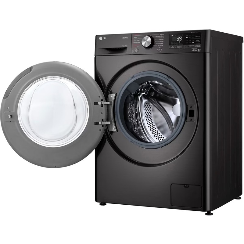 Стиральная машина LG F4V9RC9P - изображение 13