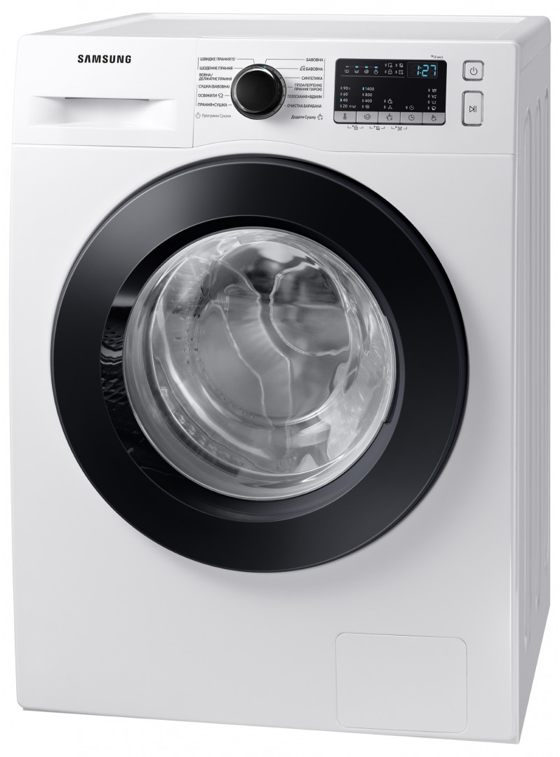 Пральна машина Samsung WD70T4047CE/UA - изображение 2