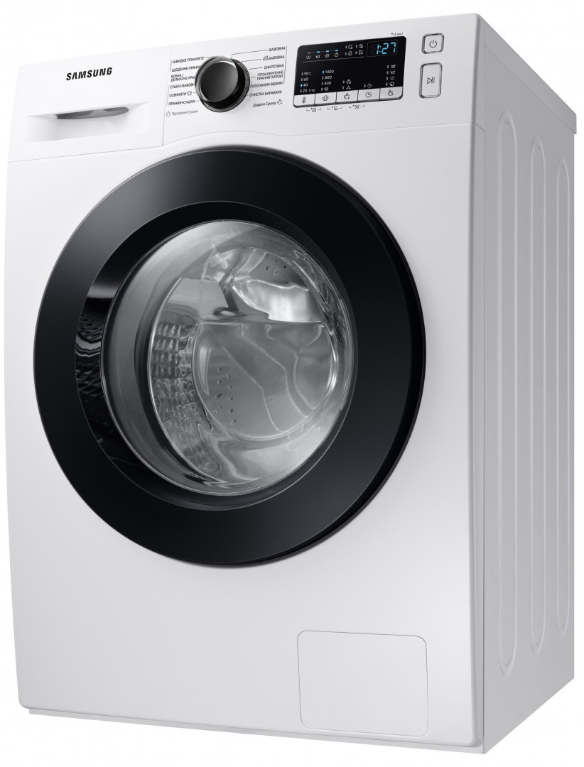 Пральна машина Samsung WD70T4047CE/UA - изображение 3
