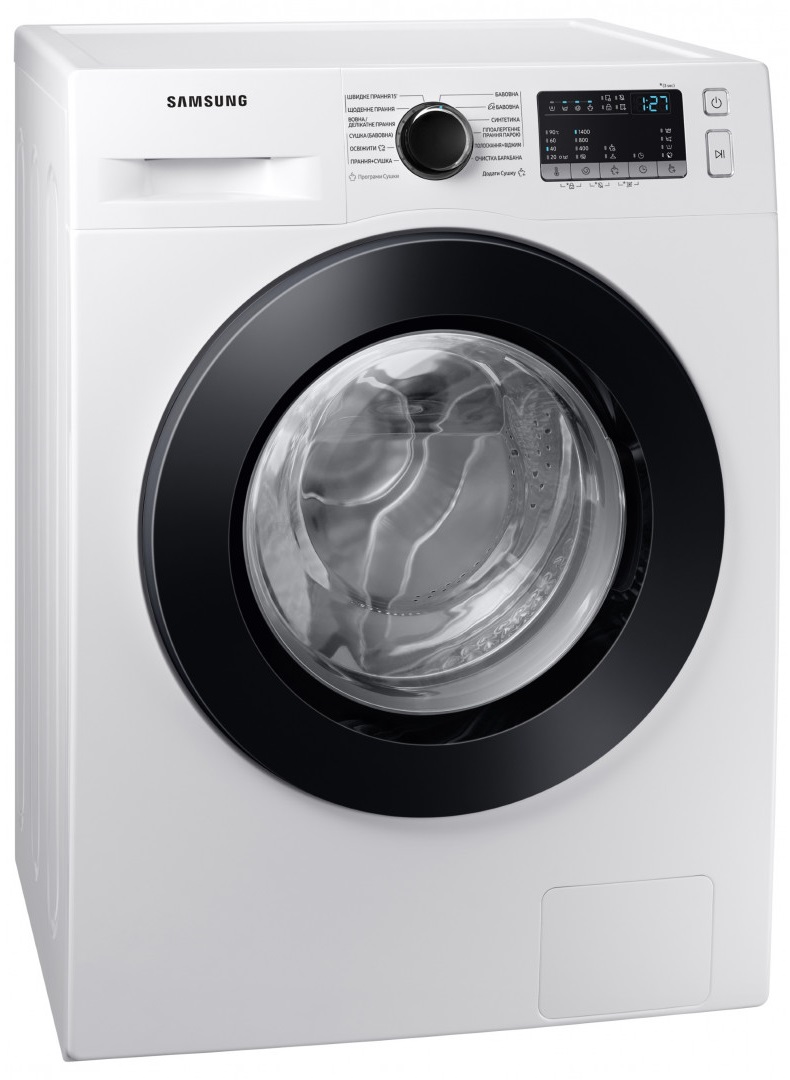 Пральна машина Samsung WD70T4047CE/UA - изображение 7