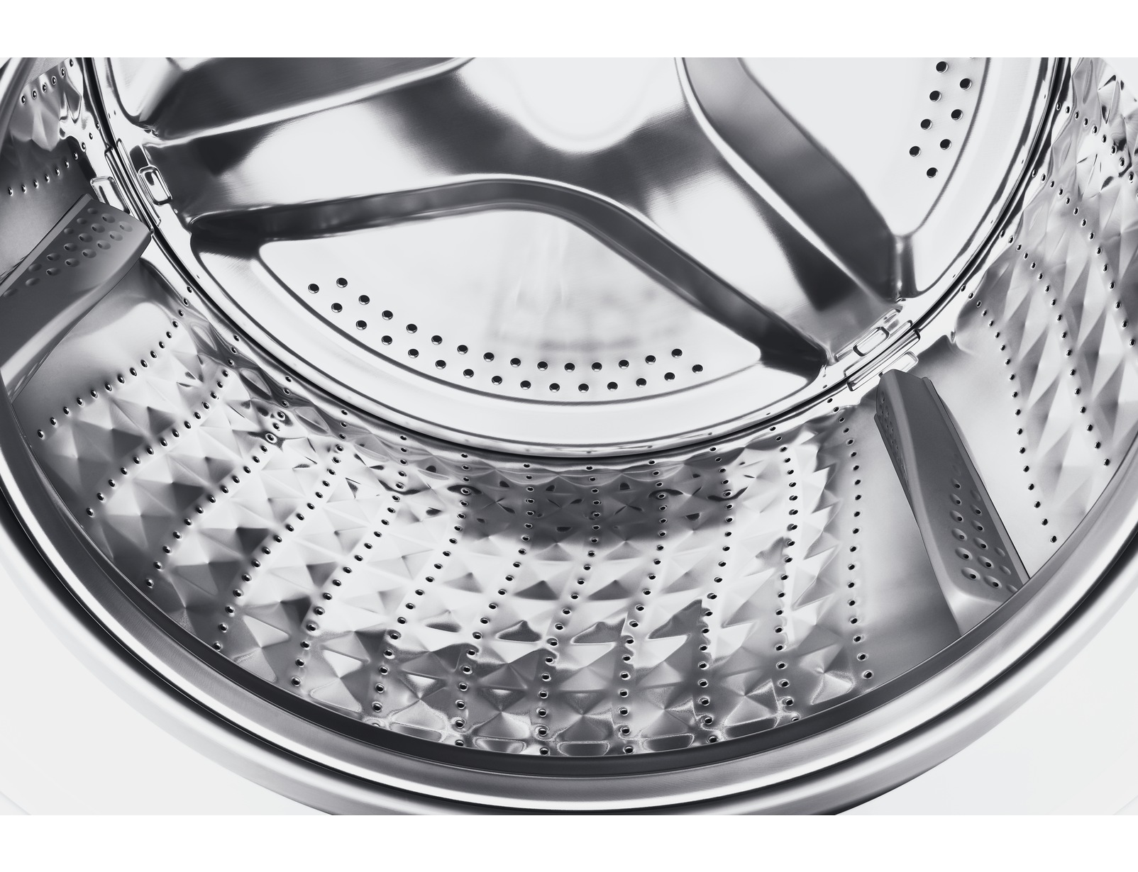 Пральна машина Samsung WD80K52E0AW/UA - изображение 8