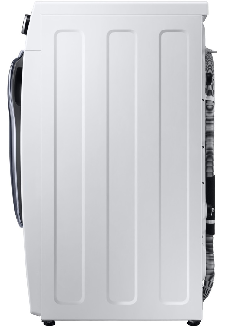 Пральна машина Samsung WD80K52E0AW/UA - изображение 3