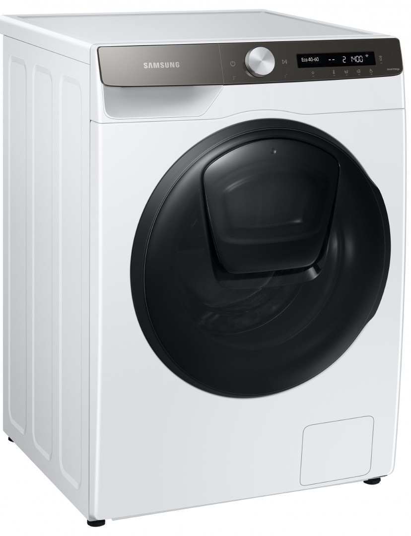 Стиральная машина Samsung WD80T554CBT/UA - изображение 4