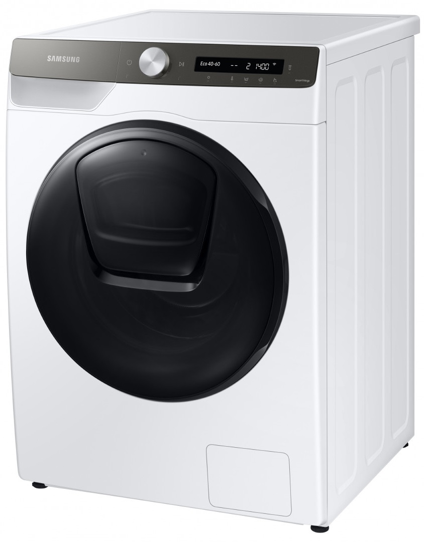 Стиральная машина Samsung WD80T554CBT/UA - изображение 5