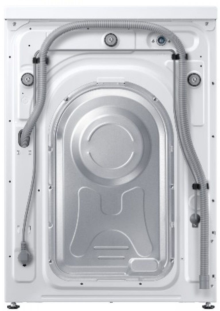 Стиральная машина Samsung WD80T554CBT/UA - изображение 11