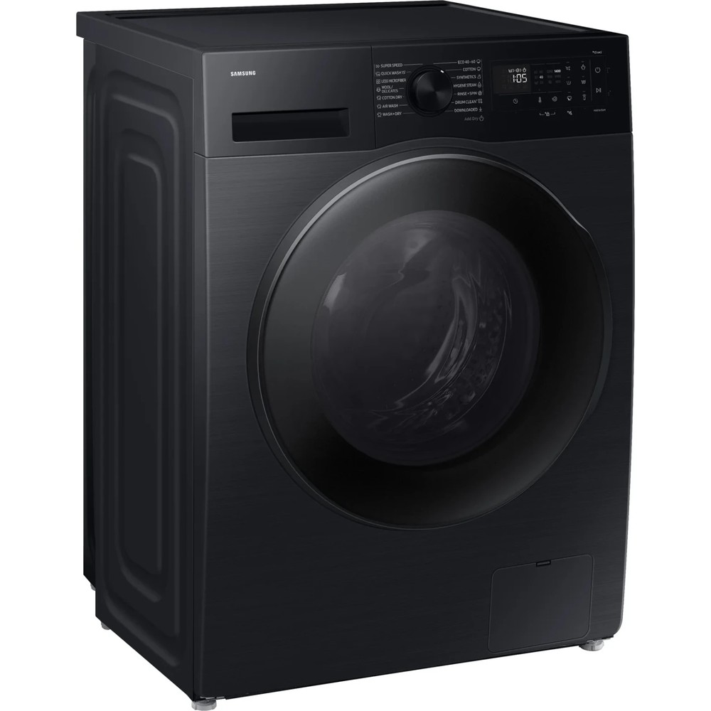 Пральна машина Samsung WD90DG5G34BBLE - изображение 2