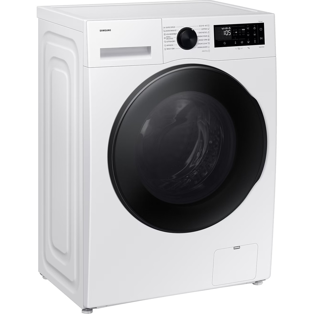 Стиральная машина Samsung WD90DG5G34BELE - изображение 2