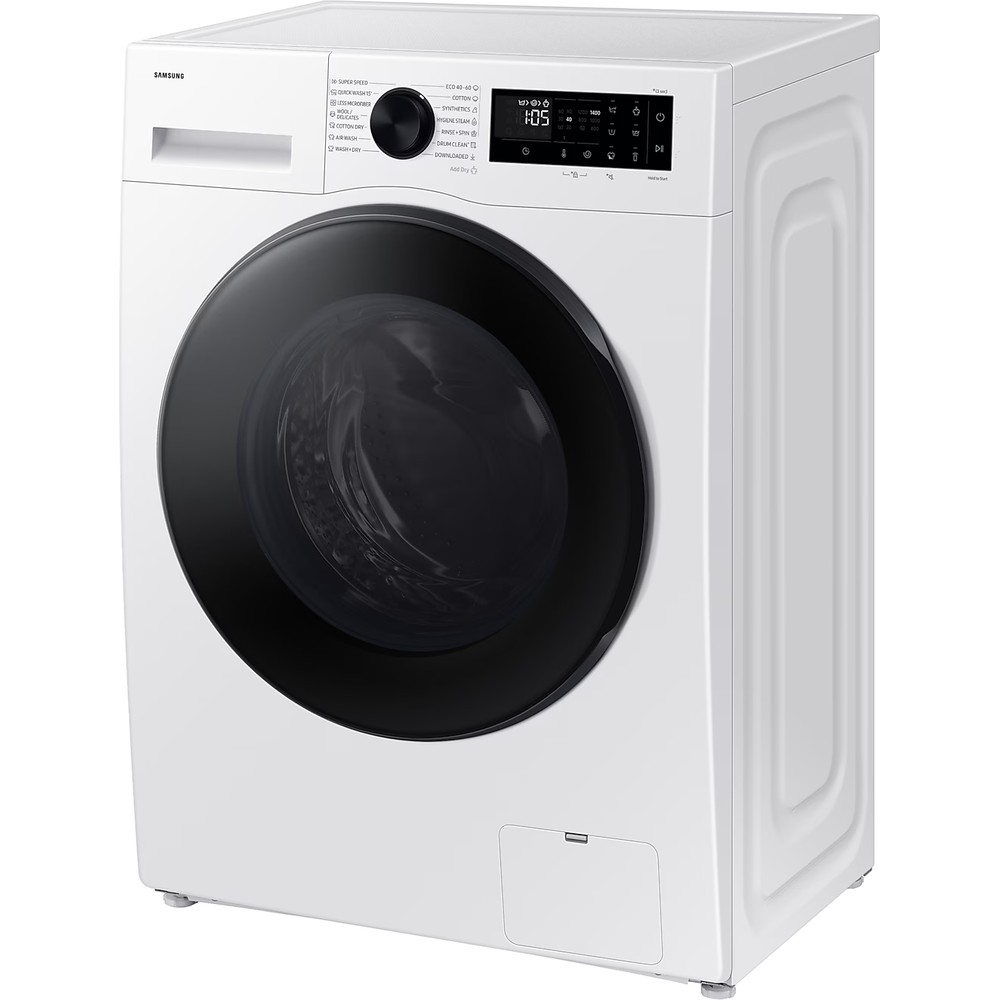 Стиральная машина Samsung WD90DG5G34BELE - изображение 3