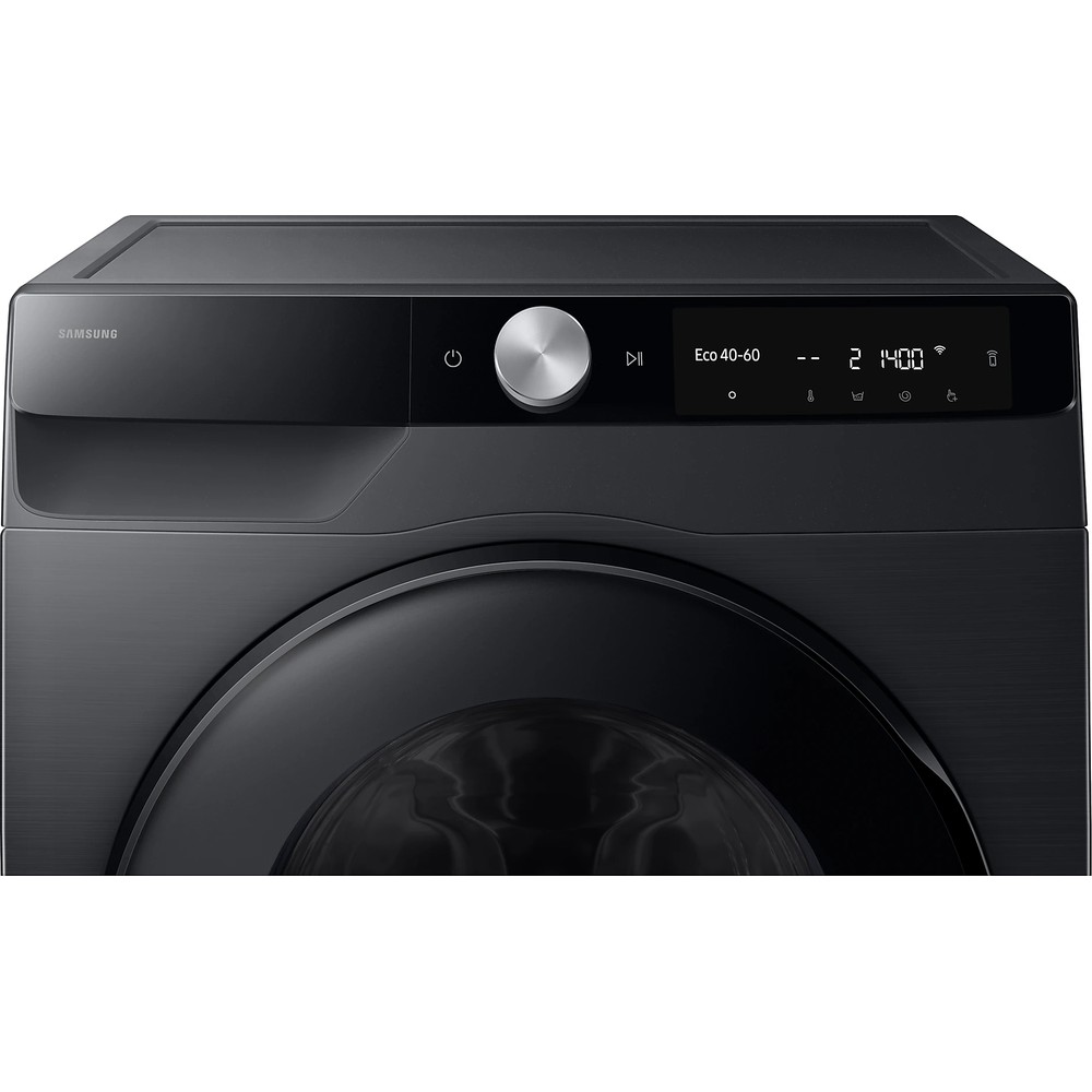 Пральна машина Samsung WD90DG6G94BBUA - изображение 7