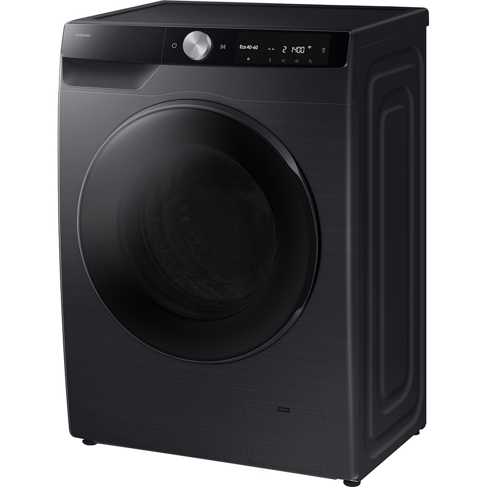 Пральна машина Samsung WD90DG6G94BBUA - изображение 3