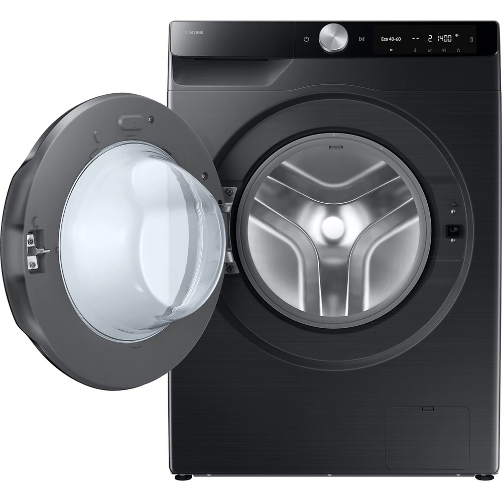 Пральна машина Samsung WD90DG6G94BBUA - изображение 4