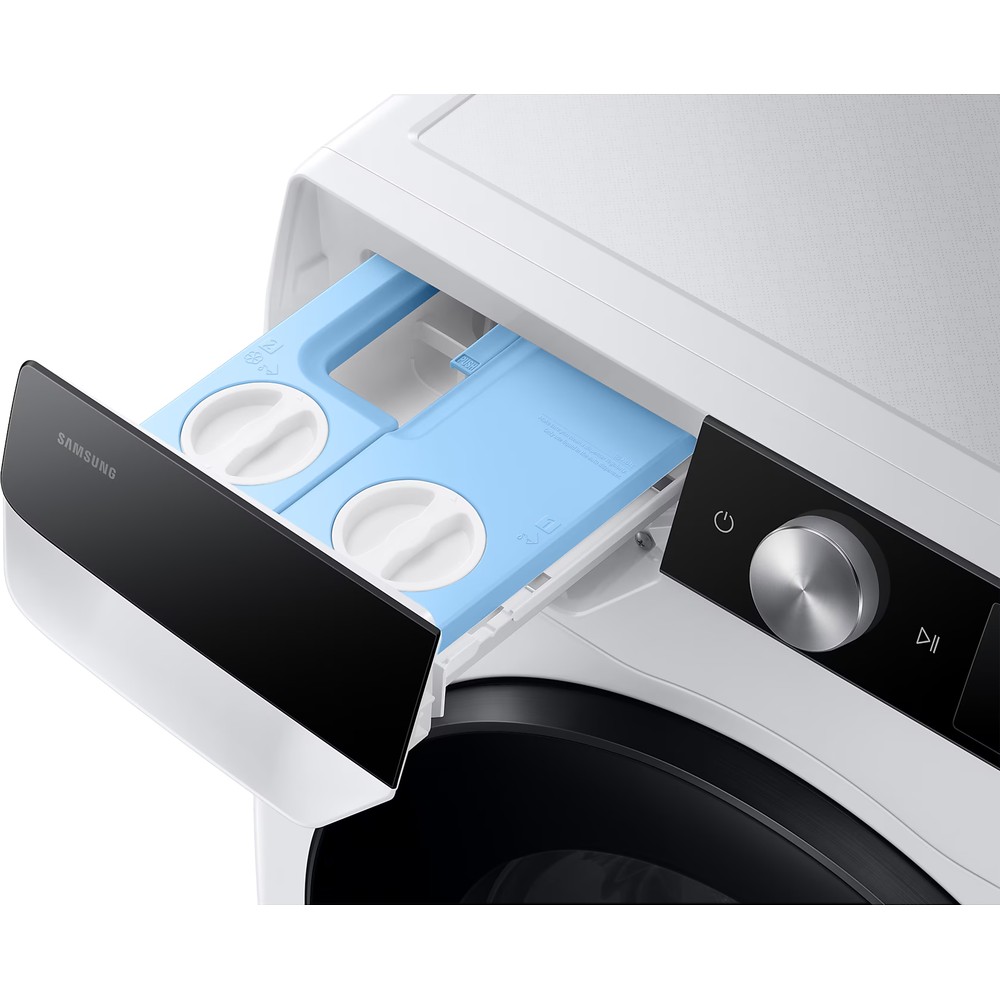 Пральна машина Samsung WD90DG6G94BKUA - изображение 7
