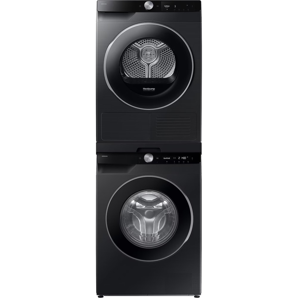 Пральна машина Samsung WW10FG6U9ELBUA - изображение 12